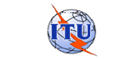 Logo of International Telecommunication Union (ITU)